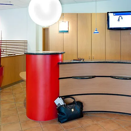 Ξενοδοχείο Ibis Parkstadt Schwabing Μόναχο