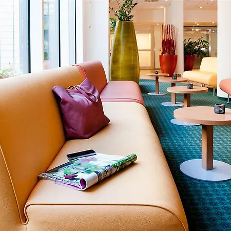 Ibis Parkstadt Schwabing Ξενοδοχείο 3*